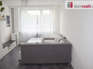 Pronájem bytu 2+kk, Teplice, Pražská, 39 m2