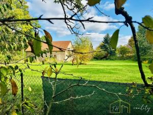 Prodej rodinného domu, Blšany - Malá Černoc, 130 m2