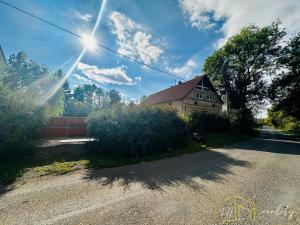 Prodej rodinného domu, Blšany - Malá Černoc, 130 m2