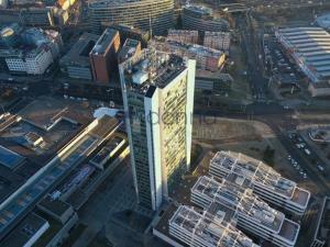 Pronájem kanceláře, Praha - Krč, Na strži, 202 m2