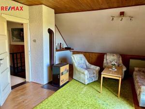 Prodej rodinného domu, Nezabudice, 410 m2