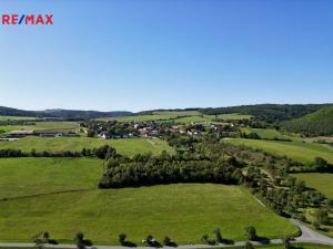 Prodej rodinného domu, Nezabudice, 410 m2