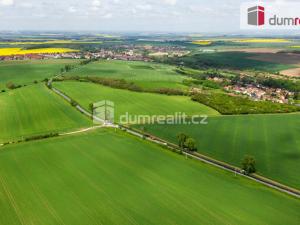 Prodej trvalého travního porostu, Velké Přílepy, 67156 m2