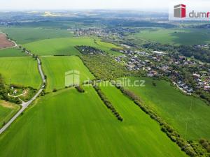 Prodej trvalého travního porostu, Velké Přílepy, 67156 m2