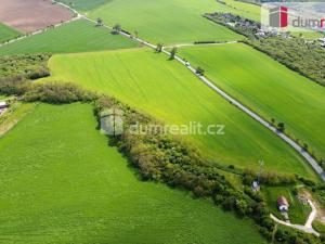 Prodej trvalého travního porostu, Velké Přílepy, 67156 m2