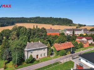 Prodej rodinného domu, Řetová, 181 m2