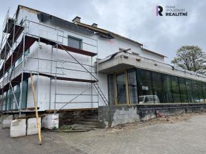 Prodej ubytování, Červená Voda - Šanov, 800 m2