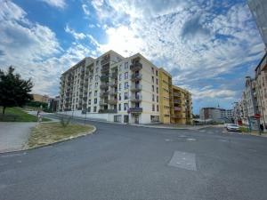 Pronájem bytu 1+kk, Praha - Kunratice, Za valem, 28 m2