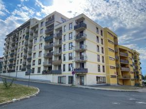 Pronájem bytu 1+kk, Praha - Kunratice, Za valem, 28 m2