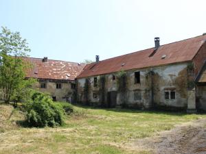 Prodej zemědělské usedlosti, Rtyně nad Bílinou - Malhostice, 4000 m2