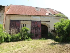 Prodej komerční nemovitosti, Rtyně nad Bílinou - Malhostice, 10657 m2