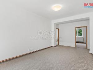 Prodej bytu 3+1, Nový Bor, Sloupská, 70 m2