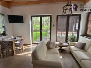 Prodej chalupy, Rudná pod Pradědem - Stará Rudná, 123 m2