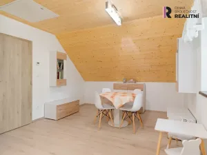 Prodej chalupy, Rudná pod Pradědem - Stará Rudná, 123 m2