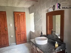 Prodej chalupy, Rudná pod Pradědem - Stará Rudná, 123 m2