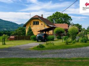 Prodej rodinného domu, Čeladná, 100 m2