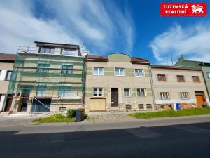 Prodej vícegeneračního domu, Olomouc - Klášterní Hradisko, Jablonského, 313 m2