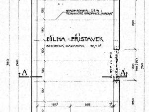 Prodej rodinného domu, Mělník, Sokolská, 93 m2