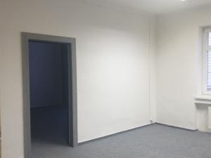 Pronájem kanceláře, Ostrava, Přívozská, 50 m2