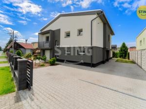 Prodej rodinného domu, Kravaře, Kostelní, 175 m2