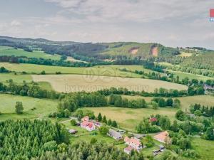 Prodej rodinného domu, Dřešín - Chvalšovice, 134 m2