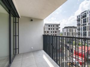 Pronájem bytu 2+kk, Praha - Žižkov, Olgy Havlové, 52 m2