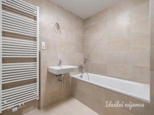 Pronájem bytu 2+kk, Praha - Žižkov, Olgy Havlové, 52 m2