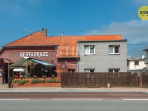 Prodej rodinného domu, Staré Hradiště, Hradecká, 120 m2
