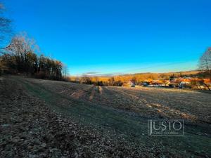 Prodej pozemku pro bydlení, Komařice - Pašinovice, 5707 m2