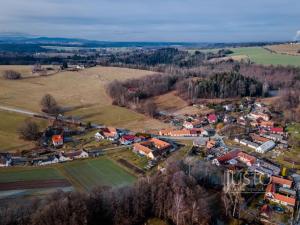 Prodej pozemku pro bydlení, Komařice - Pašinovice, 5707 m2