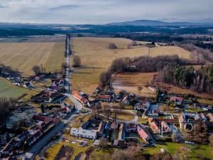 Prodej pozemku pro bydlení, Komařice - Pašinovice, 5707 m2