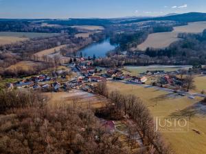 Prodej pozemku pro bydlení, Komařice - Pašinovice, 5707 m2