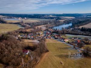 Prodej pozemku pro bydlení, Komařice - Pašinovice, 5707 m2