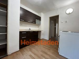 Pronájem bytu 2+1, Orlová - Poruba, Dělící, 49 m2