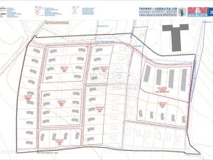 Prodej pozemku pro bydlení, Tachov, 33529 m2