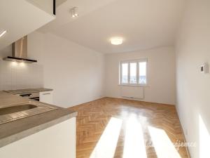 Pronájem bytu 2+kk, Praha - Střešovice, Farní, 47 m2