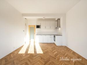 Pronájem bytu 2+kk, Praha - Střešovice, Farní, 47 m2
