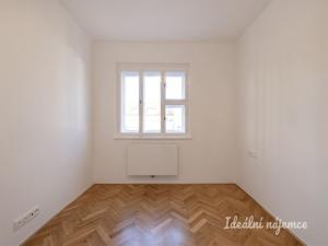 Pronájem bytu 2+kk, Praha - Střešovice, Farní, 47 m2
