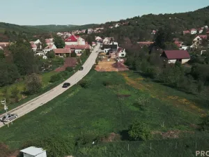 Prodej pozemku pro bydlení, Kyjov, 468 m2