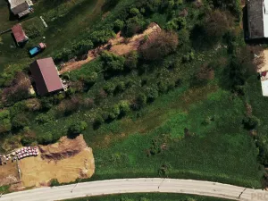 Prodej pozemku pro bydlení, Kyjov, 620 m2