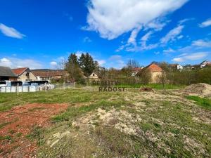 Prodej pozemku pro bydlení, Kyjov, 938 m2