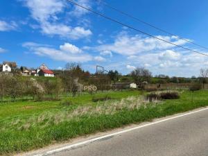 Prodej pozemku pro bydlení, Kyjov, 938 m2