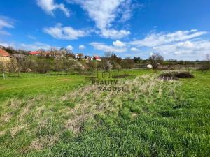 Prodej pozemku pro bydlení, Kyjov, 938 m2