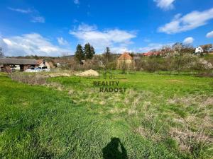 Prodej pozemku pro bydlení, Kyjov, 938 m2