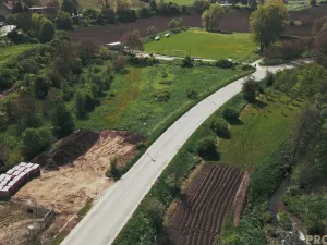 Prodej pozemku pro bydlení, Kyjov, 938 m2