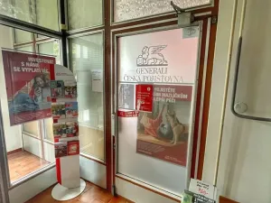 Prodej komerční nemovitosti, Domažlice, Husova třída, 514 m2