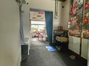 Prodej komerční nemovitosti, Domažlice, Husova třída, 514 m2