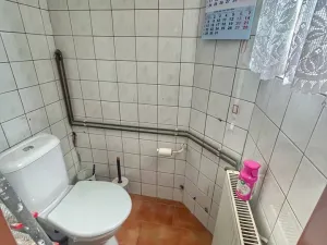 Prodej komerční nemovitosti, Domažlice, Husova třída, 514 m2