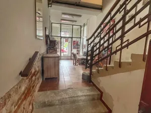 Prodej komerční nemovitosti, Domažlice, Husova třída, 514 m2