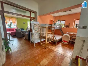 Prodej komerční nemovitosti, Domažlice, Husova třída, 514 m2